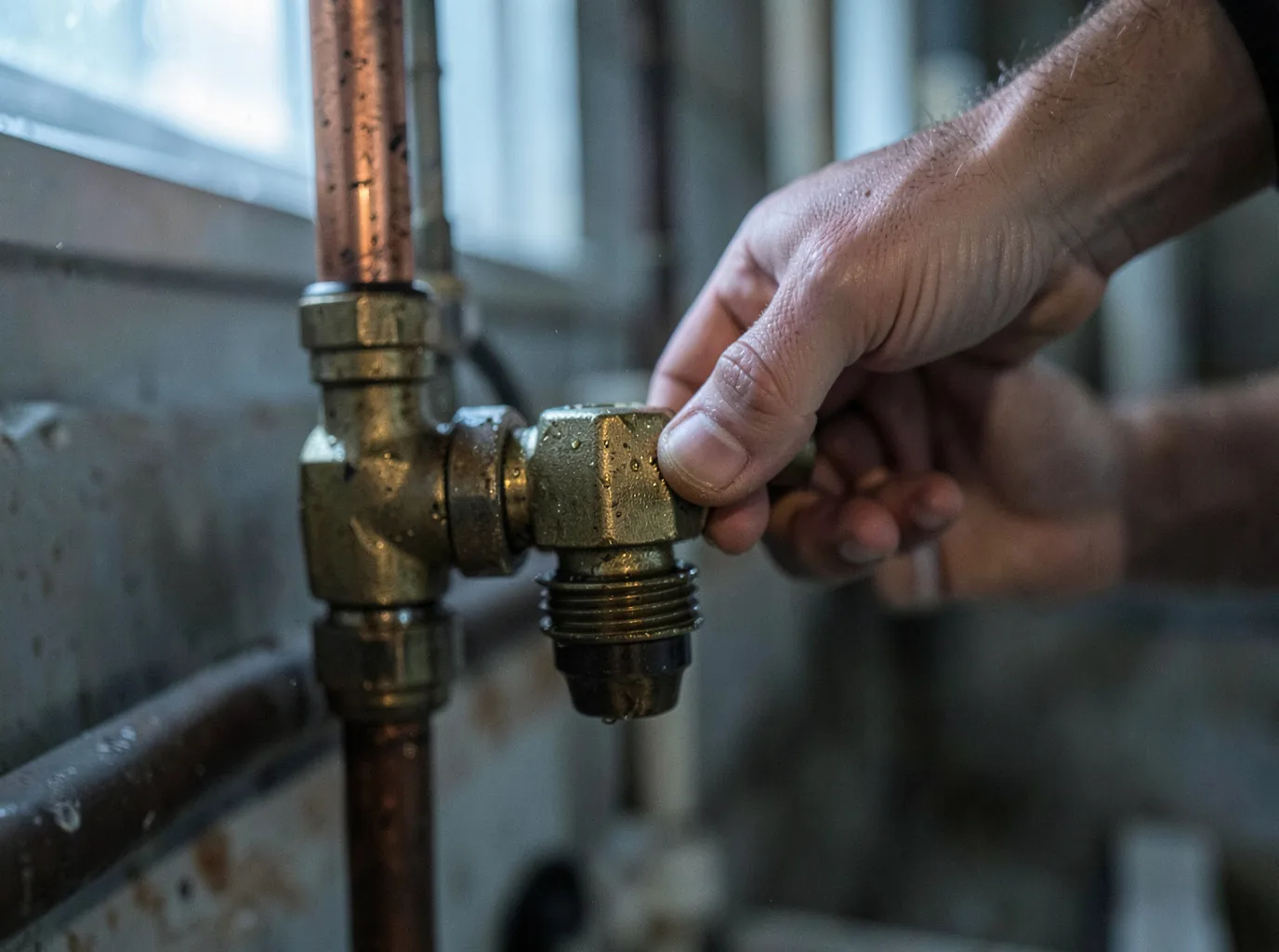 Emergency Plumber Sandyville, OH FAQs